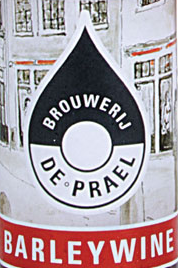 De Prael - Barleywine